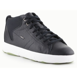 Chaussures Geox U Nebula YBM U948FB-00046-C4002 noir