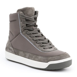 Lacoste Explorateur Veau 416 1 Caw W 7-32CAW0136177 vert