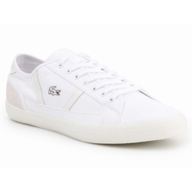 Lacoste Sideline 119 M 7-37CMA006665T blanc