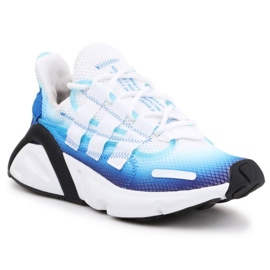 Chaussures Adidas Lxcon EE5898 le noir