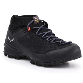 Salewa Chaussures Alpenviolet W 61365-0971 noir