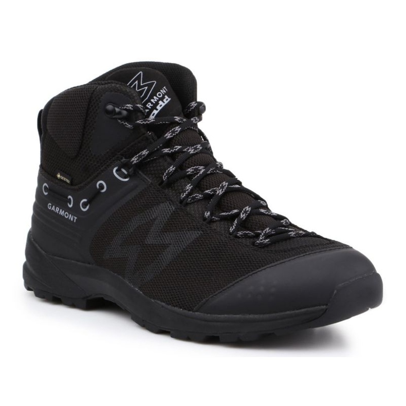 Chaussures Garmont Karakum 2.0 Gtx M 481063-214 le noir