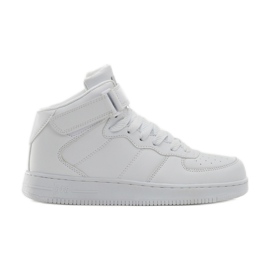 Vices B732-41 Baskets blanches