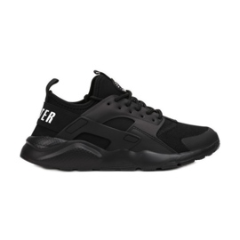Chaussures de sport Vices B897-38-noir