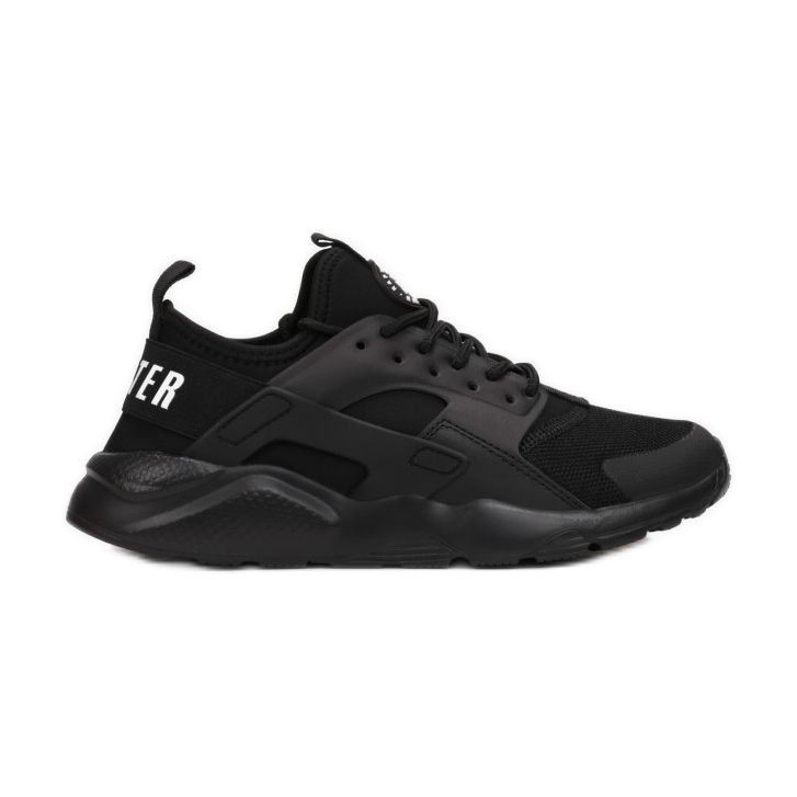 Chaussures de sport Vices B897-38-noir le noir Chaussures de sport Vices B897-38-noir le noir