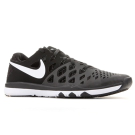 Nike Homme Train Speed ​​4 M 843937-010 noir