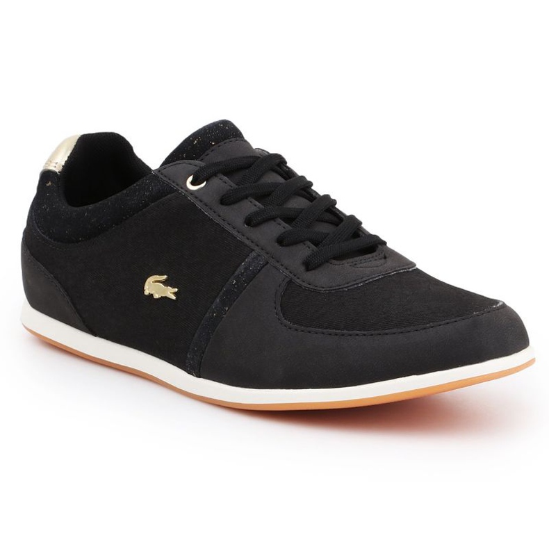 Lacoste Rey Sport 119 2 Cfa W 7-37CFA00401V7 le noir
