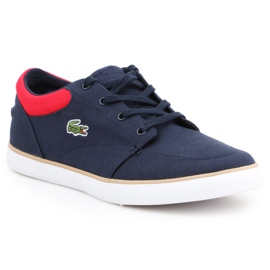 Lacoste Bayliss M 7-31SPM0077144 bleu marine