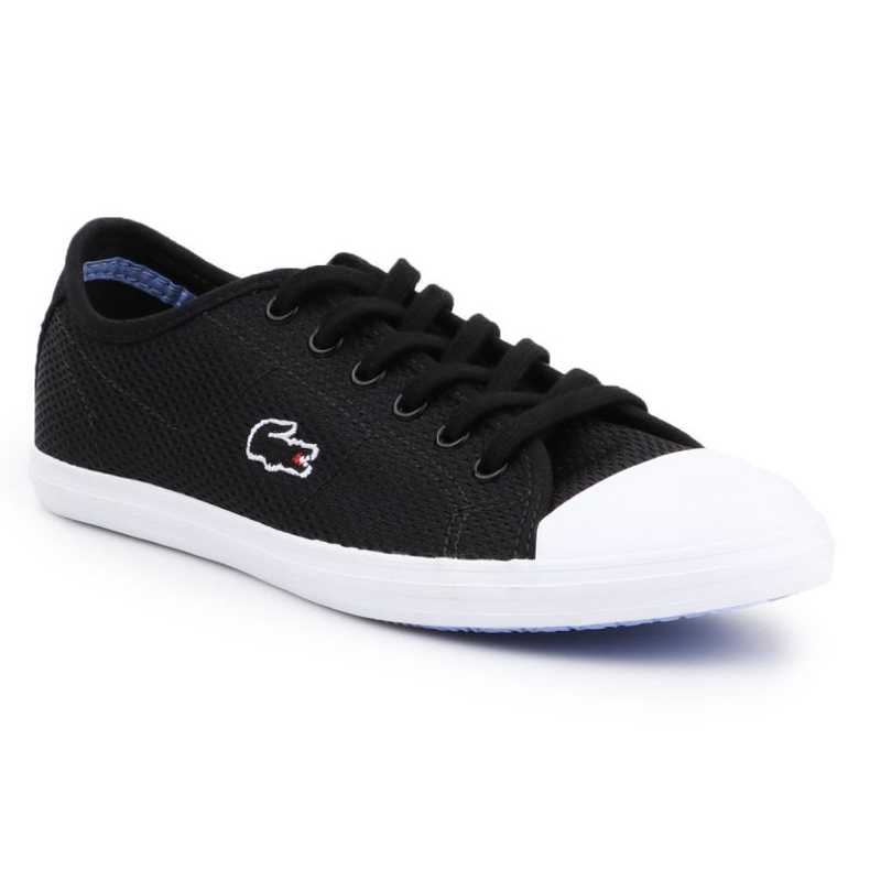 Lacoste W 7-31SPW0056024 le noir Lacoste W 7-31SPW0056024 le noir
