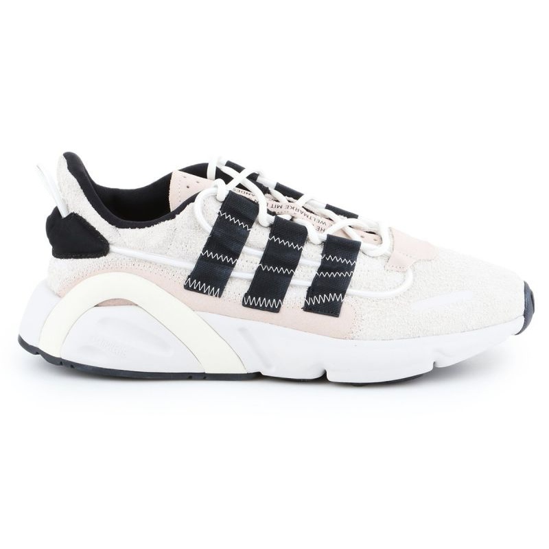 Adidas lxcon blanche sales