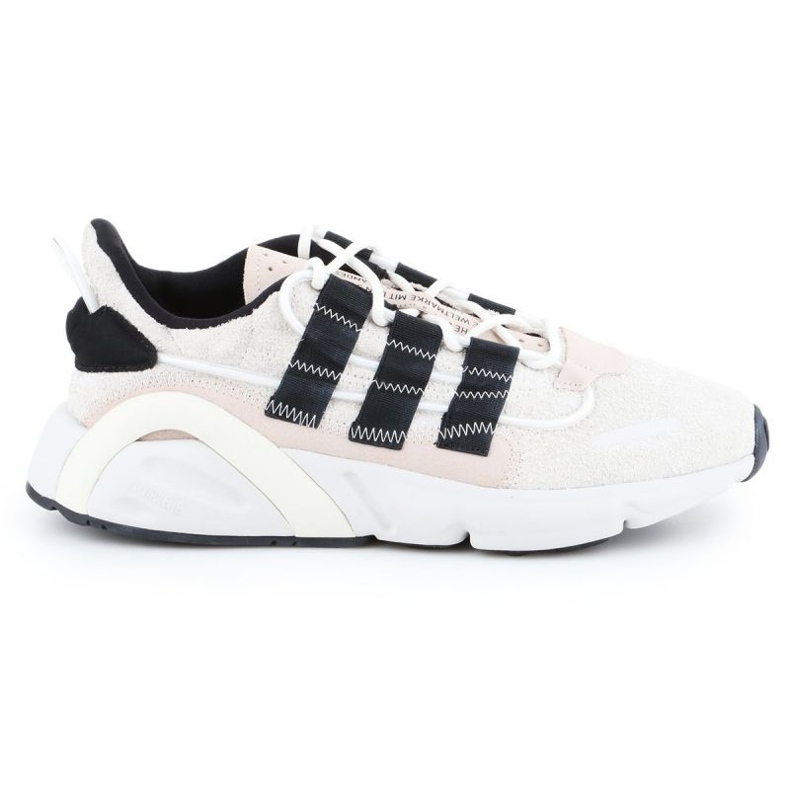 Chaussures Adidas Lxcon M EF4027 blanche