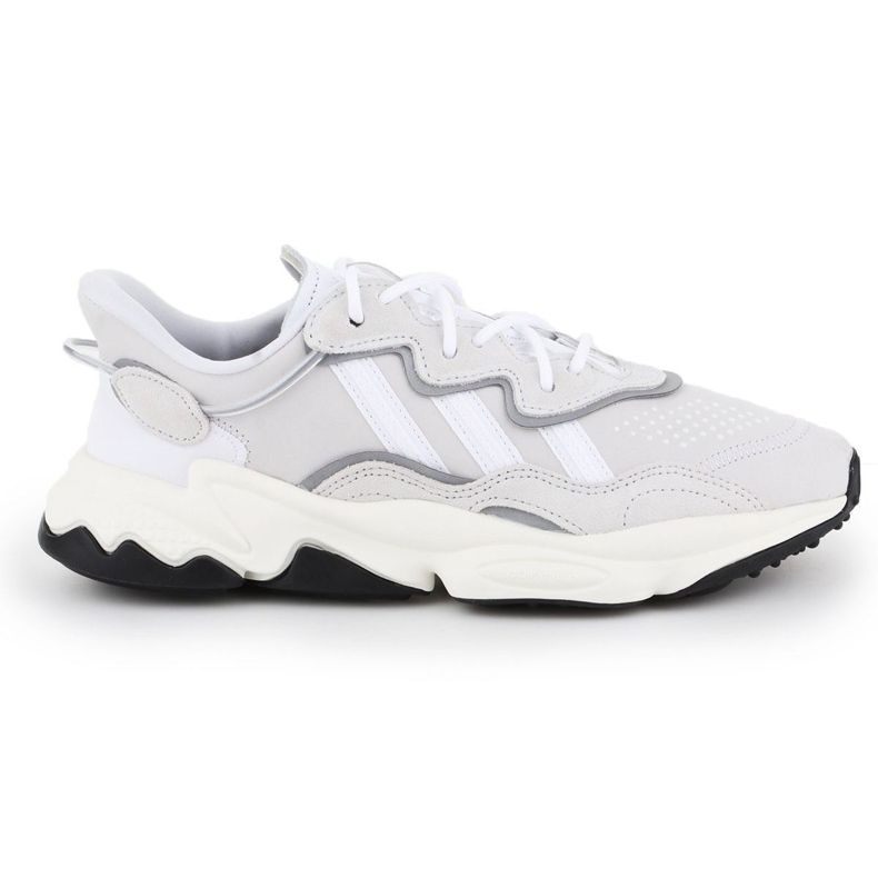 Chaussures Adidas Ozweego M EG8734 blanche