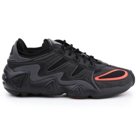 Chaussures Adidas Fyw S-97 M EE5314 noir