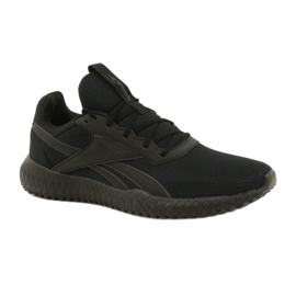 Chaussures Reebok Flexagon Energy Tr 2.0 M H67380 noir