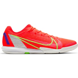 Nike Mercurial Vapor 14 Pro Ic CV0996 600 chaussures de football rouge rouge Nike Mercurial Vapor 14 Pro Ic CV0996 600 chaussures de football rouge rouge