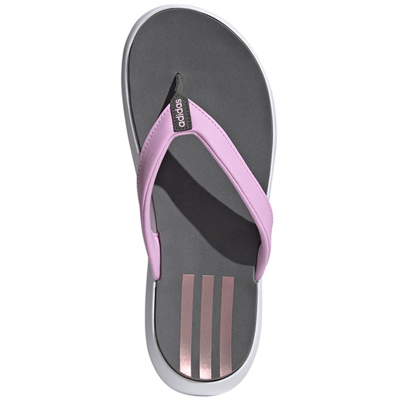 Tongs adidas Comfort Flip Flop W FY8658 rose