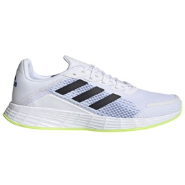 Adidas Duramo Sl M FY6683 chaussures de course blanc