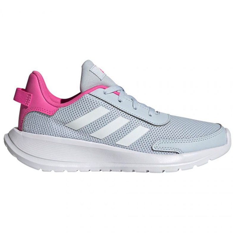 Chaussures Adidas Tensaur Run K Jr FY7288 gris