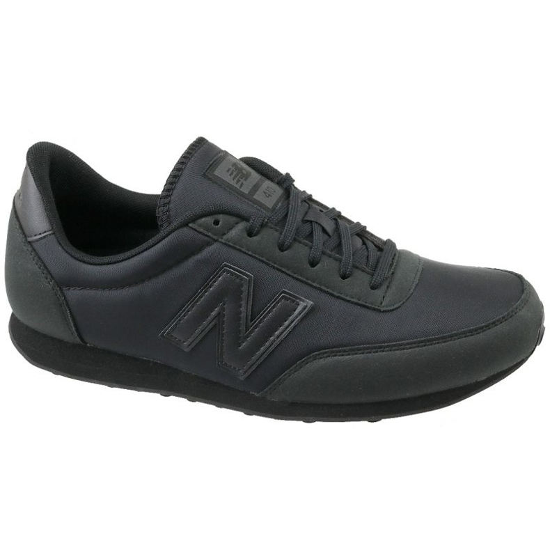 Chaussures New Balance U410BBK le noir