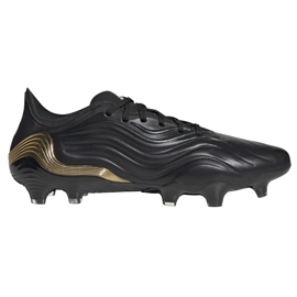Chaussures de football Adidas Copa Sense.1 Fg FW7921 noir noir