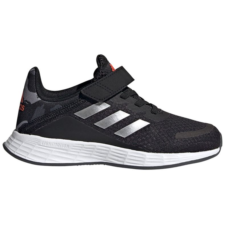 Adidas Duramo Sl C chaussures pour enfants noir FY9172 le noir