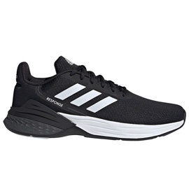 Adidas Response Sr chaussures pour hommes noir FX3625