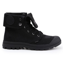 Palladium Baggy Nbk W 76434-008-M le noir