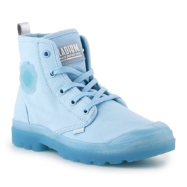 Palladium Pampalicious W 96205-422-M bleu