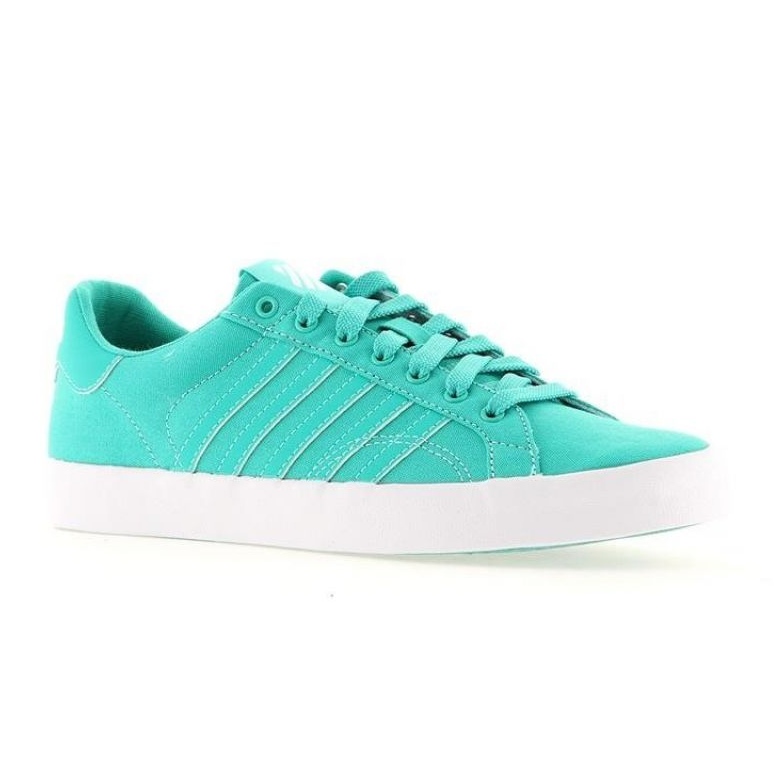 K-Swiss Femmes Belmont So T Sherbet W 93739-386-M bleu K-Swiss Femmes Belmont So T Sherbet W 93739-386-M bleu