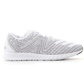 Chaussures Adidas Aerobounce Pr W DA9955 blanc