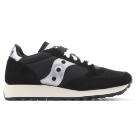 Saucony Original Vintage Chaussures W S70368-10 noir
