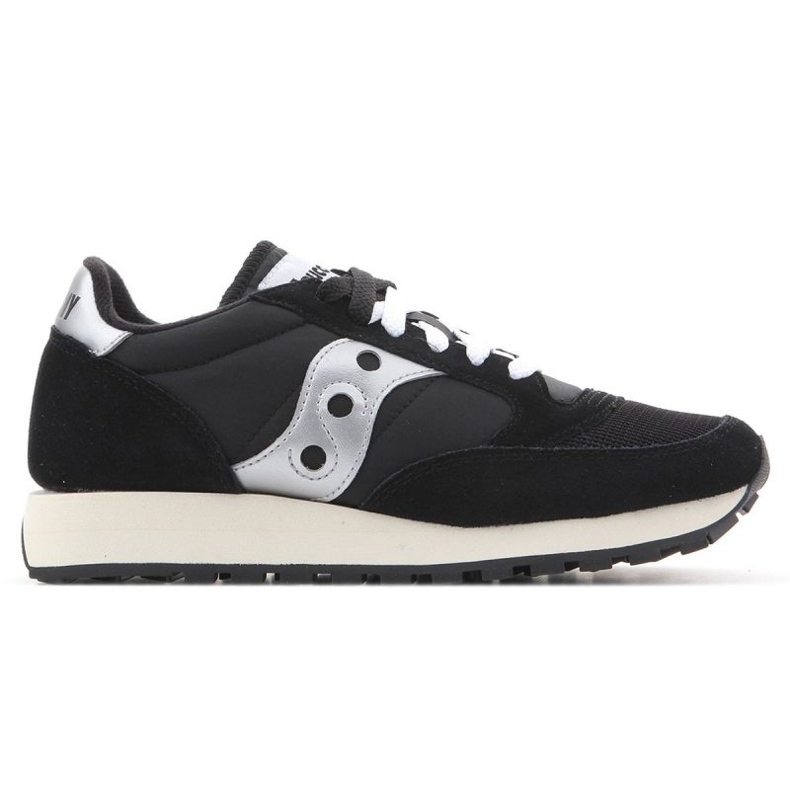 Saucony Original Vintage Chaussures W S70368-10 le noir