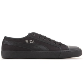 Puma Homme Ibiza M 356533 04 noir