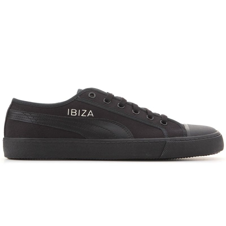 Puma Homme Ibiza M 356533 04 le noir