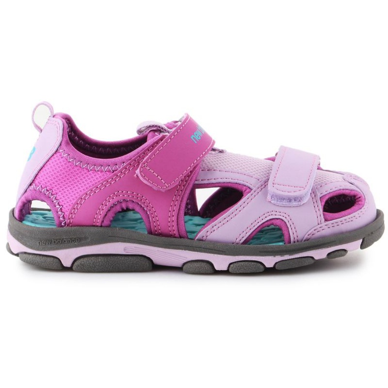 New Balance Enfants Expédition Sandale K2005GP rose