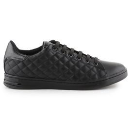 Geox D Jaysen DW D941BD-0BC6P-C9999 le noir