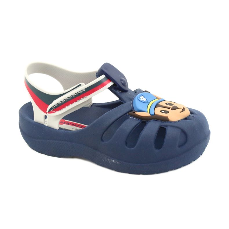 Ipanema Patrol Friends S 219994 Patrol Sandales bleu marine