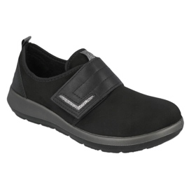 Chaussures Befado Dr. Orto Casual 156D002 noir