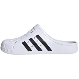 Chaussons Adidas Adilette Clog FY8970 blanc