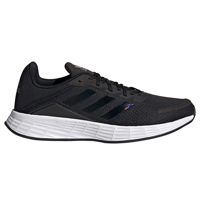 Adidas Duramo Sl chaussures de course pour hommes noir FY8113 le noir