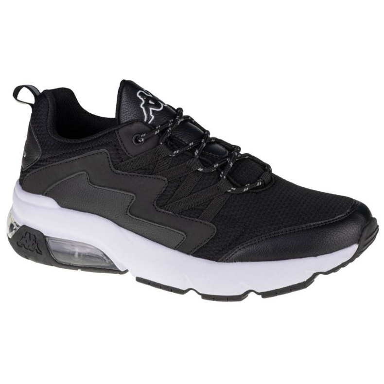 Chaussures Kappa Yaka M 243002-1110 le noir
