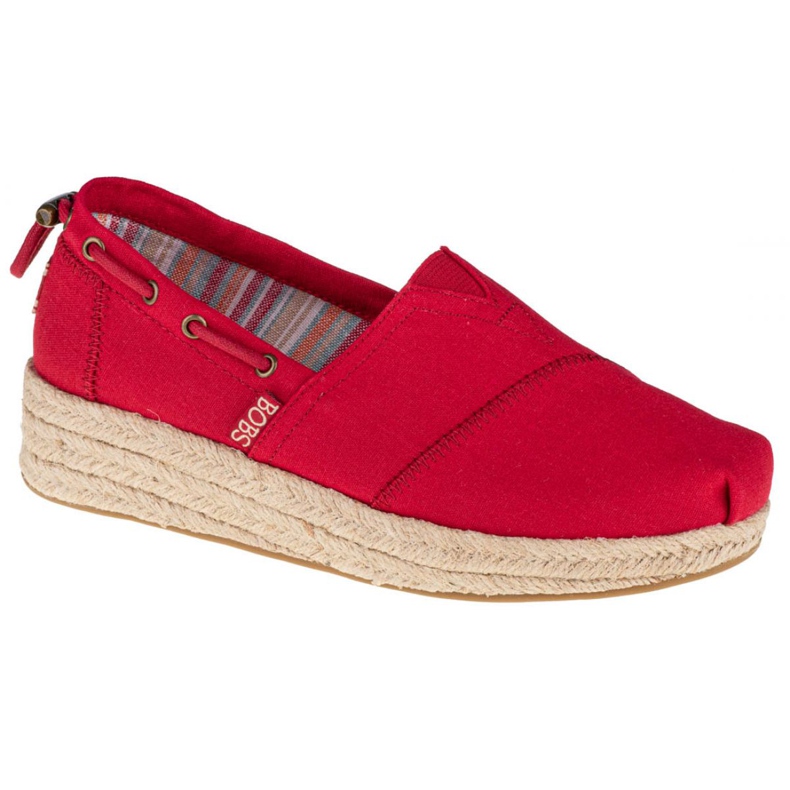 Skechers Highlights Set Voile W 34110-RED rouge