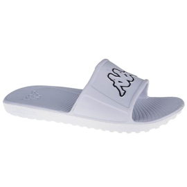 Kappa Somey U 242814-1011 blanc multicolore