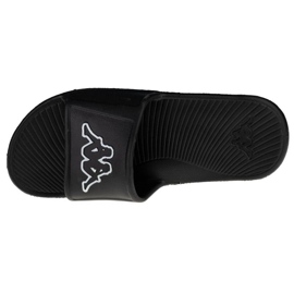 Kappa Somey U 242814-1110 noir