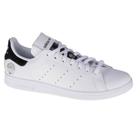 Chaussures Adidas Stan Smith M FV4081 blanc noir