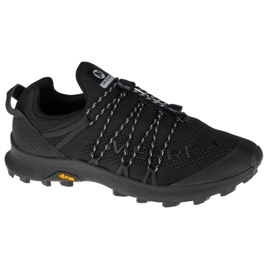 Merrell Long Sky Cousu M J002579 le noir Merrell Long Sky Cousu M J002579 le noir