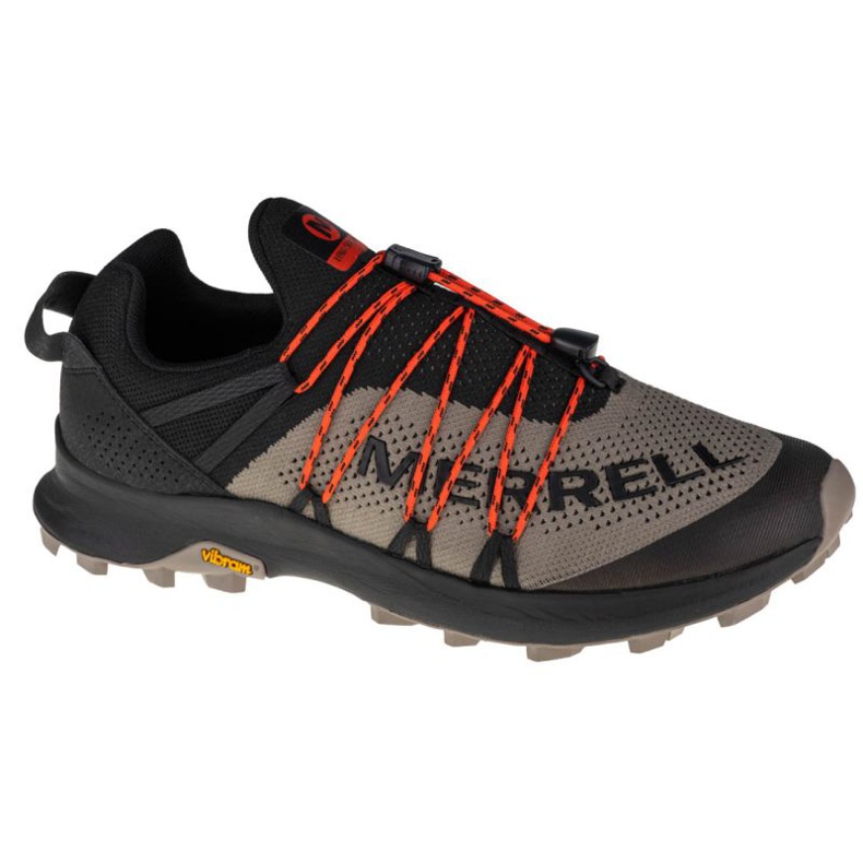 Merrell Long Sky Cousu M J002581 gris
