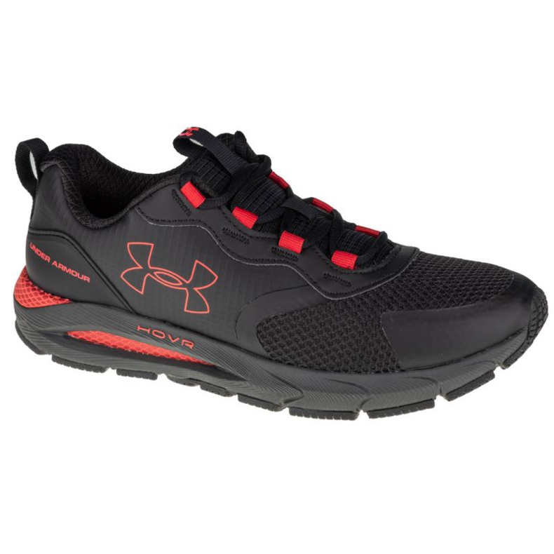 Under Armour Hovr Sonic Strt M 3024369-002 le noir