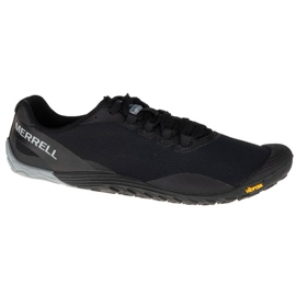 Chaussures Merrell Vapor Glove 4 M J066583 noir