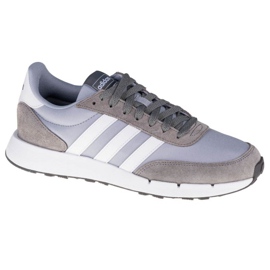 Chaussures Adidas Run 60s 2.0 M FY5958 le noir